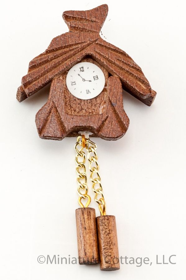 Clock hfk0064