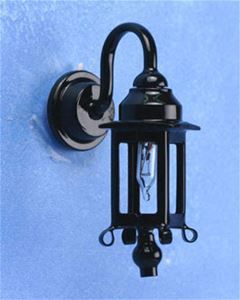 Coach Light - Black MH45130