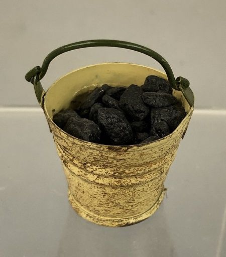 Coal Bucket MC02699