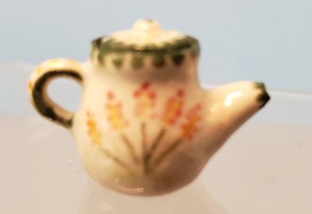 Coffee Pot MC00217