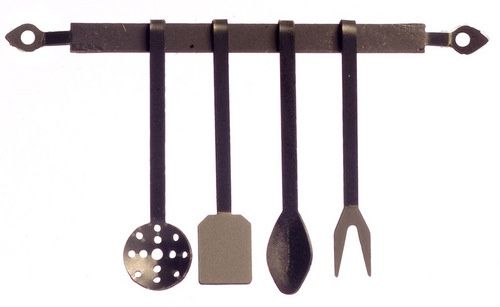 Colonial Cooking Set fa70801