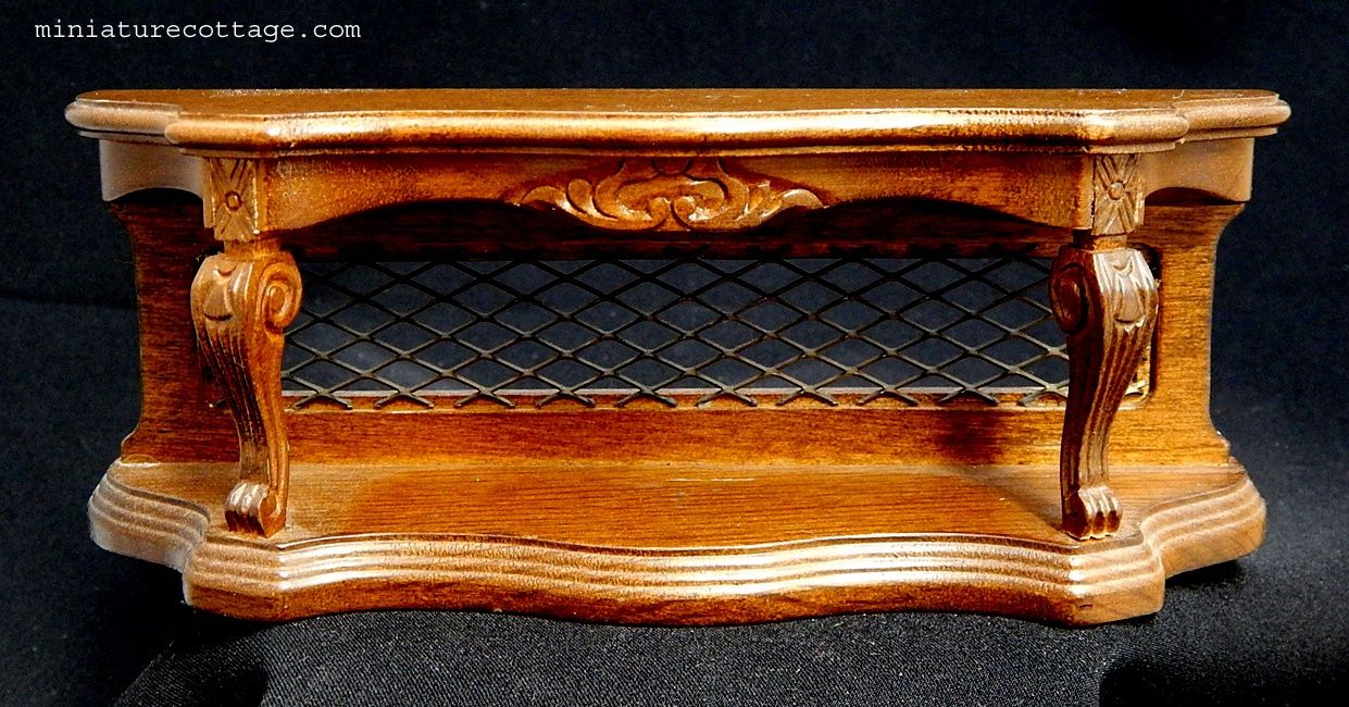 Console Table c011060