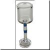 Contemporary Wine Glass bdhb010