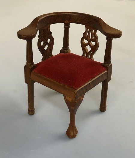 Conversation Chairs mc01105