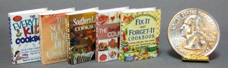 NI130 Cookbook Set #2 set5