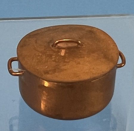 Cooking Pot with Lid mc06023d