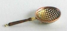 Copper and Brass Strainer jg513
