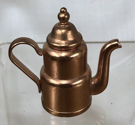 Copper Tea Pot MC00722