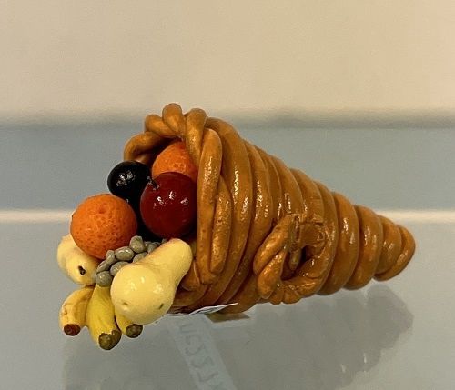 Cornucopia Centerpiece MC227x