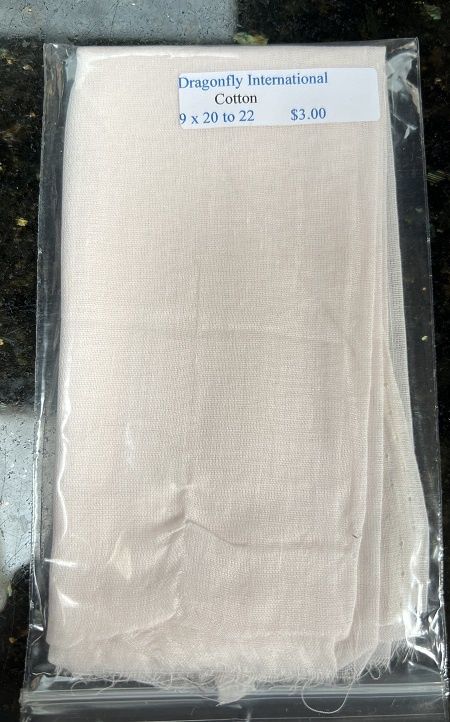 Cotton Candy Pink Cotton df032