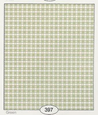 Cottage Plaid 397 wal397