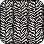 Cotton Fabric: Zebra can02