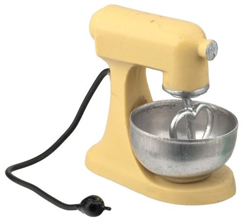 Countertop Mixer AZB5059