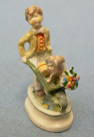 Country Courting 630-P-1