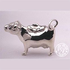 Cow Creamer aq330