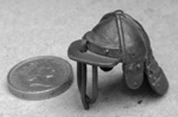 Cromwellian Helmet PMTK055