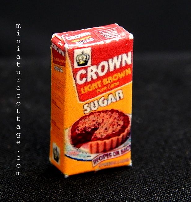 Crown Brown Sugar hr54248