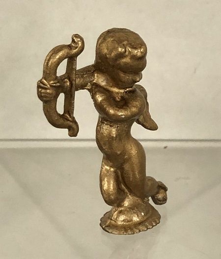 Cupid Figurine mc00639