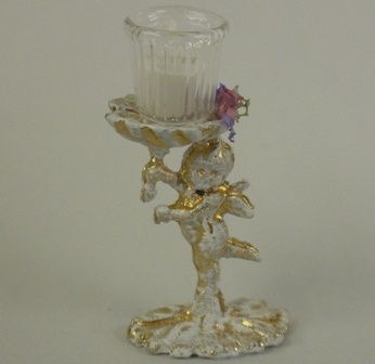 Cupid Candle Holder CS13-9