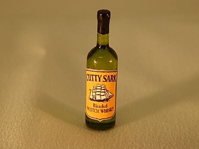 Cutty Sark Whiskey HR53028