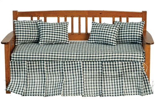 Daybed/Walnut AZT6207A