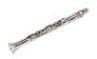 Clarinet 1-5/8In L CAR04474