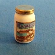 Classico Alfredo HR54301