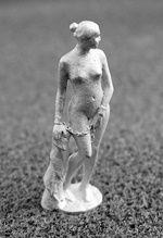 Classical Statue phdh074c