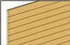 Clb1236 3/8 Clapboard, 36 In NE392