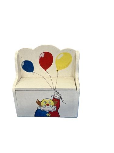 Clown To Box so1881