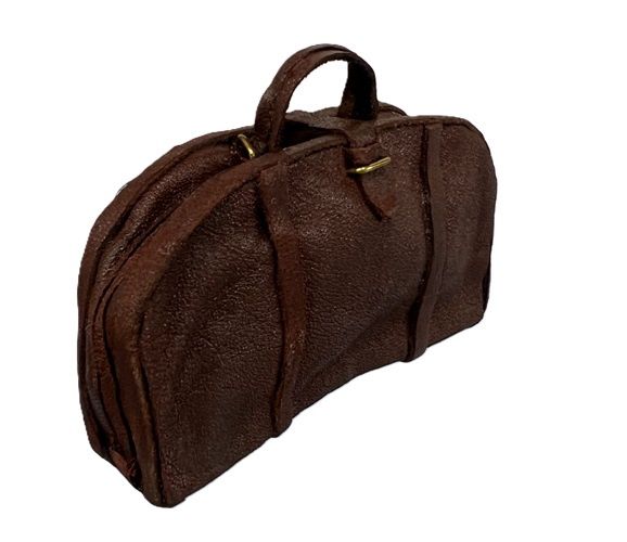 Club Bag by Nantasy Fantasy mc152x