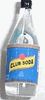 Club Soda hr53032