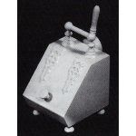 Coal Box Kit &amp; Shovel phodh145