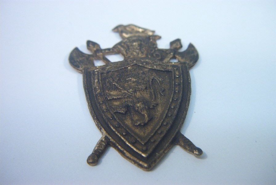 Coat of Arms pos10