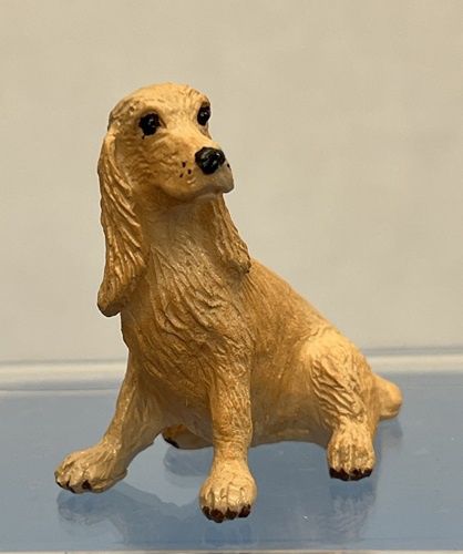 Cocker Spaniel mc255x
