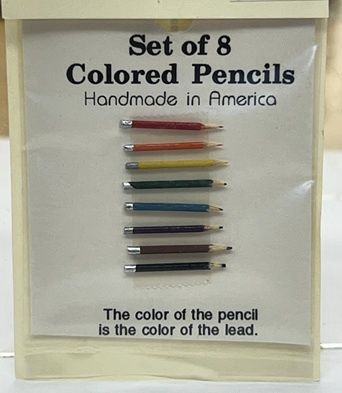 Colored Pencils cn93533