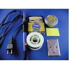Complete Soldering Kit cr2s004