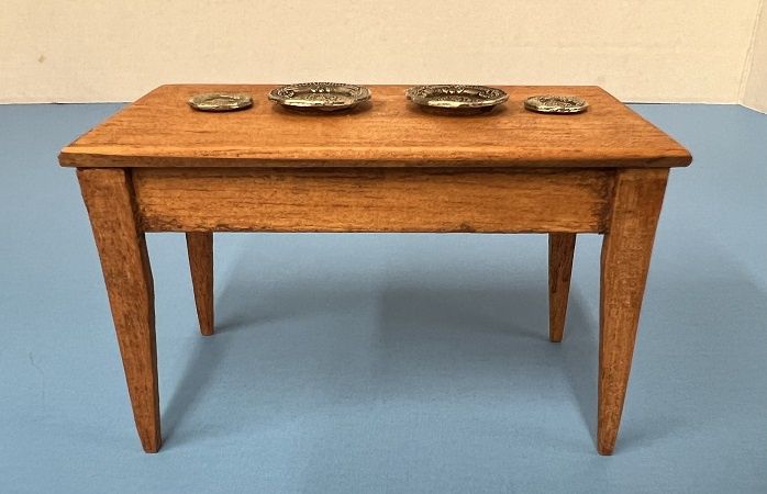 Communion Table mc05893