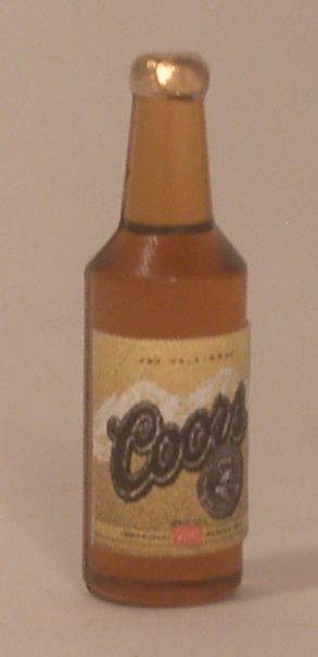 Coors Beer hr53087