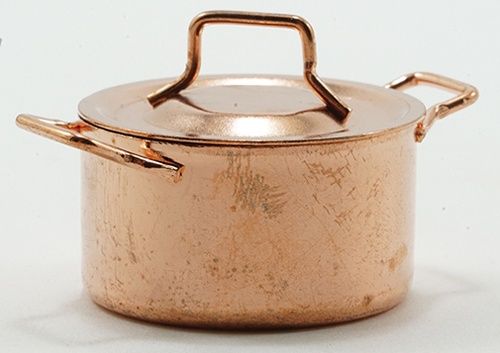 Copper Pot im65618