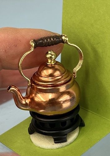 Copper Kettle FBH875