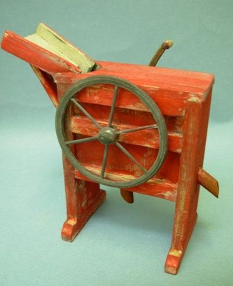 Corn sheller fc09-10