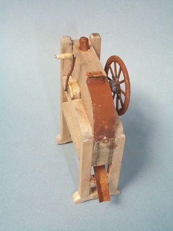 Corn Sheller fc12