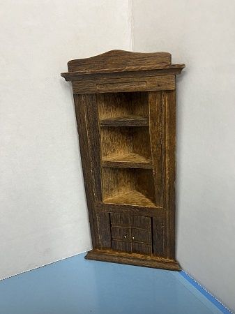 Corner Cabinet mc05298