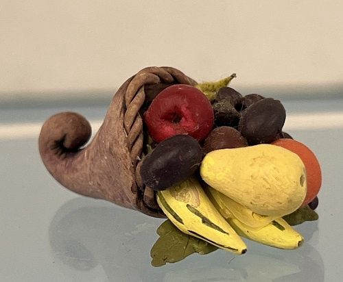 Cornucopia MC1890X