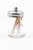 Cotton Swabs In Jar mul2369