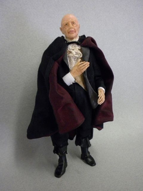 Count Boris Strigoi SColvin