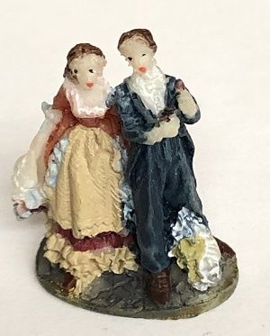Country Couple lv23180