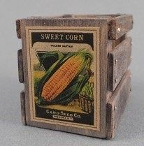 Crate Sweet Corn mm75135