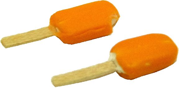 Creamsicles bdf183